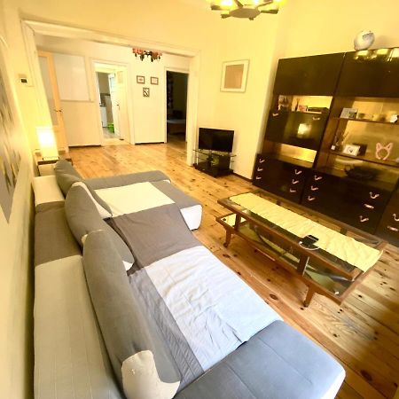Dom Apartment София Екстериор снимка
