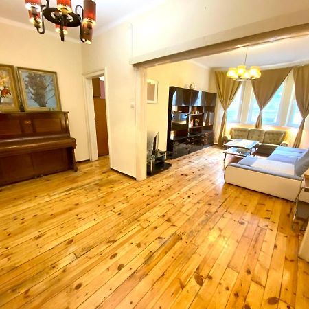 Dom Apartment София Екстериор снимка