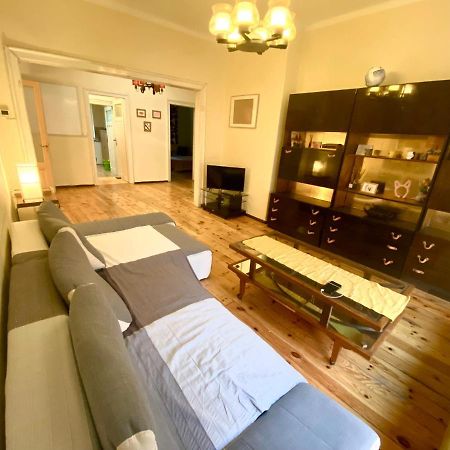 Dom Apartment София Екстериор снимка