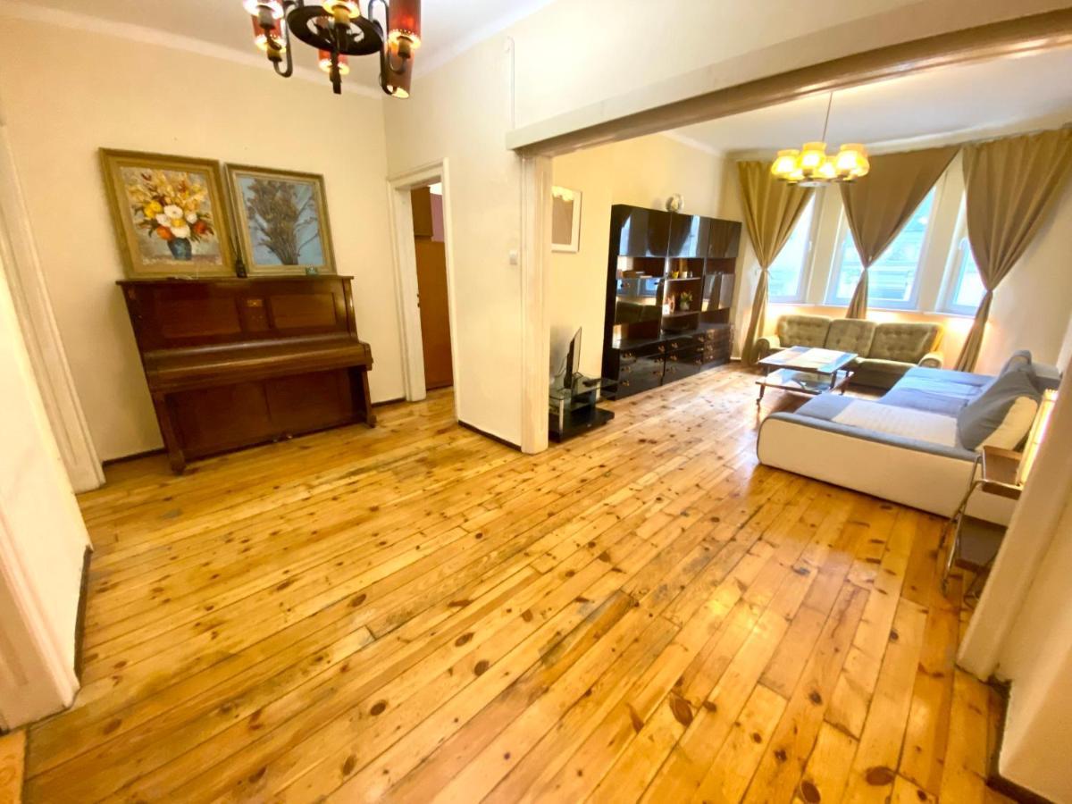 Dom Apartment София Екстериор снимка