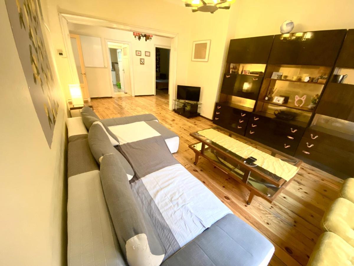 Dom Apartment София Екстериор снимка