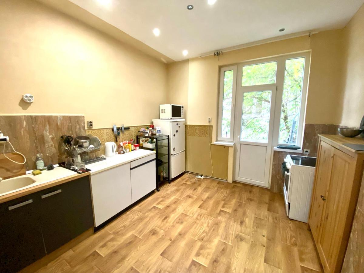 Dom Apartment София Екстериор снимка