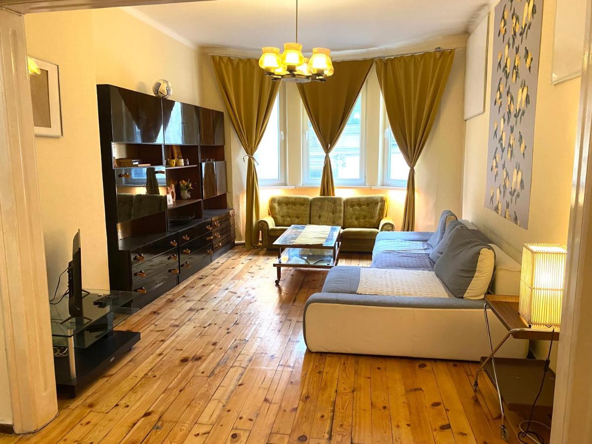 Dom Apartment София Екстериор снимка