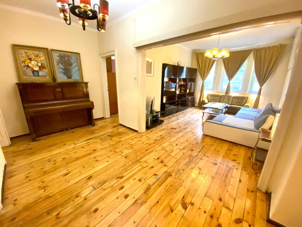 Dom Apartment София Екстериор снимка