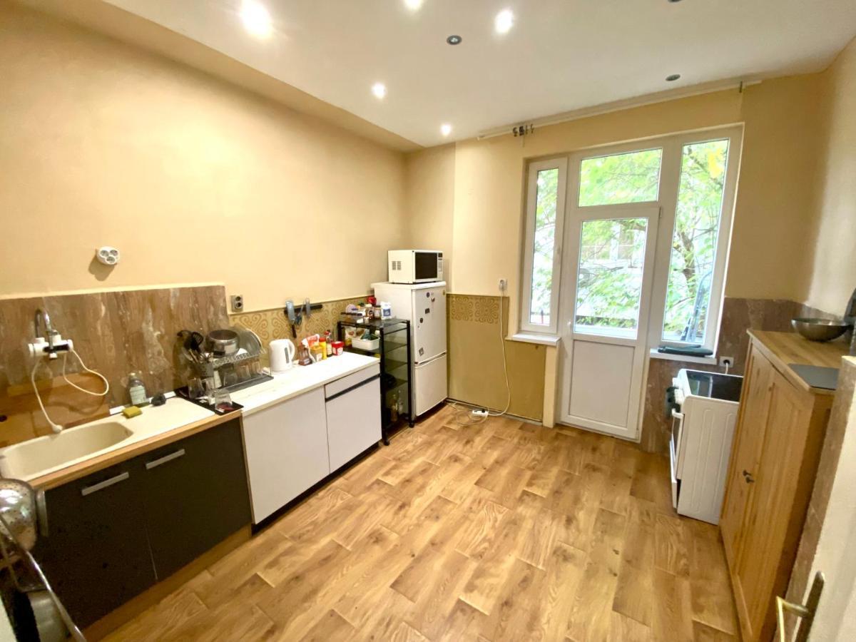 Dom Apartment София Екстериор снимка
