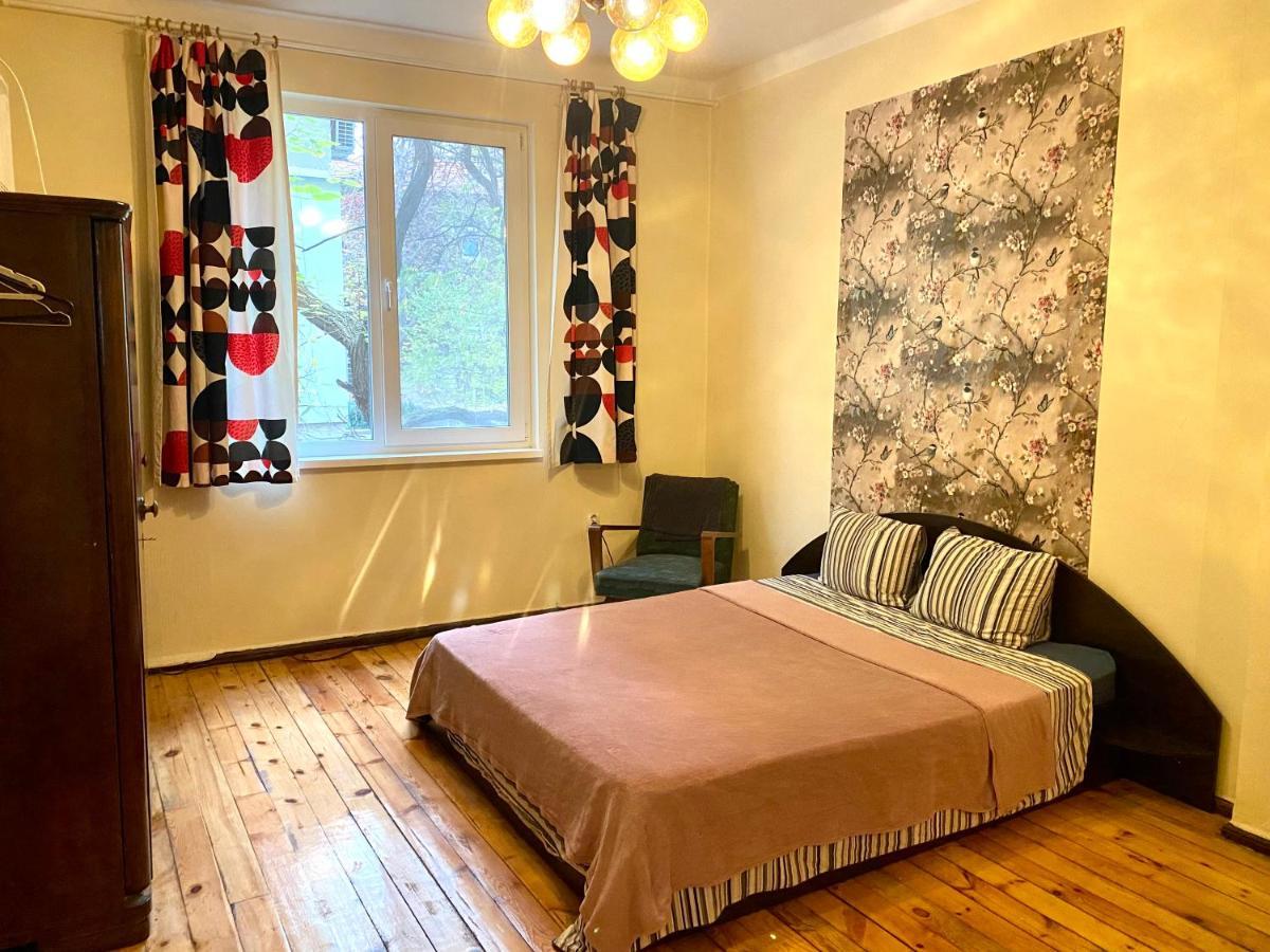 Dom Apartment София Екстериор снимка