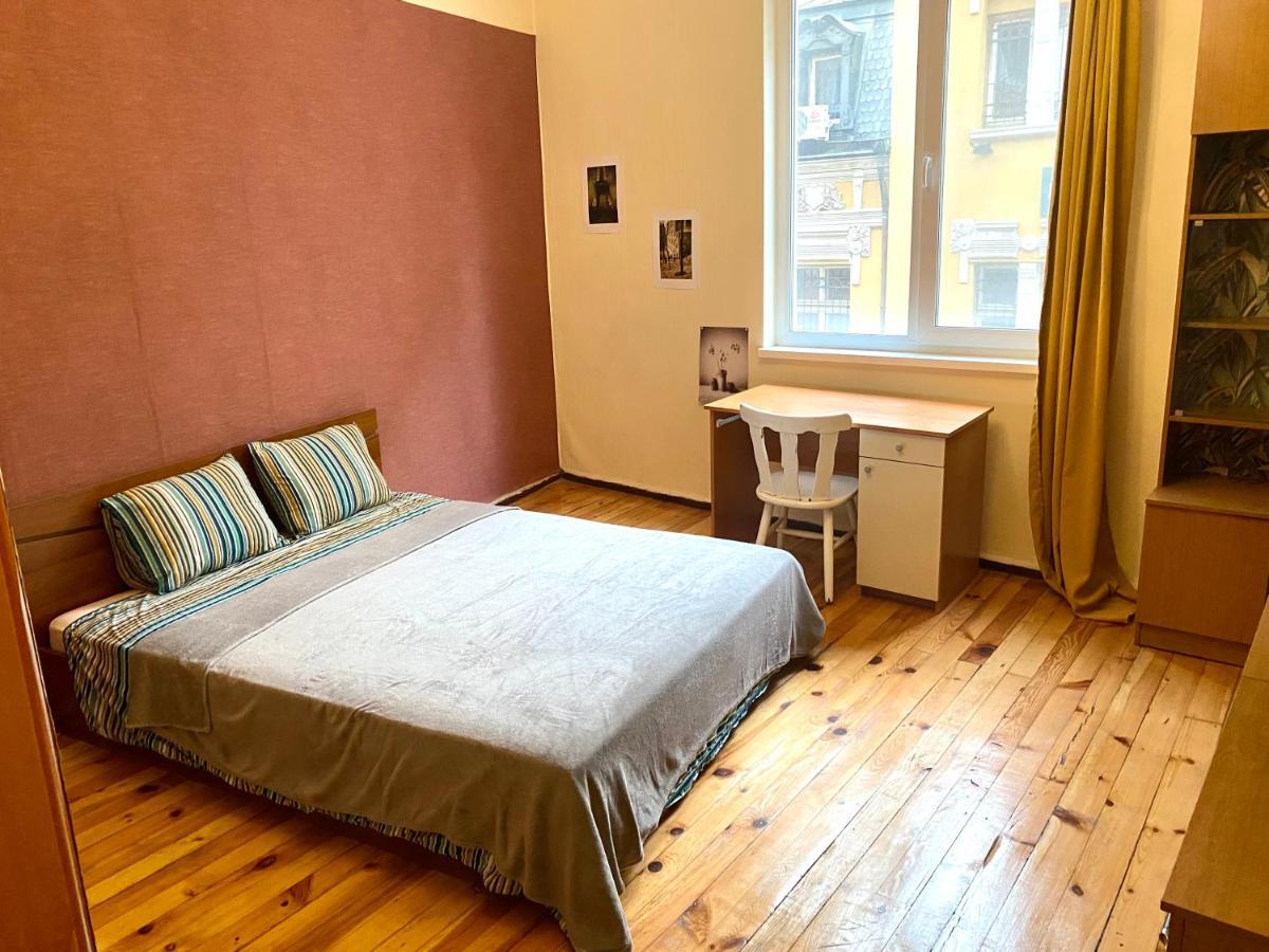 Dom Apartment София Екстериор снимка