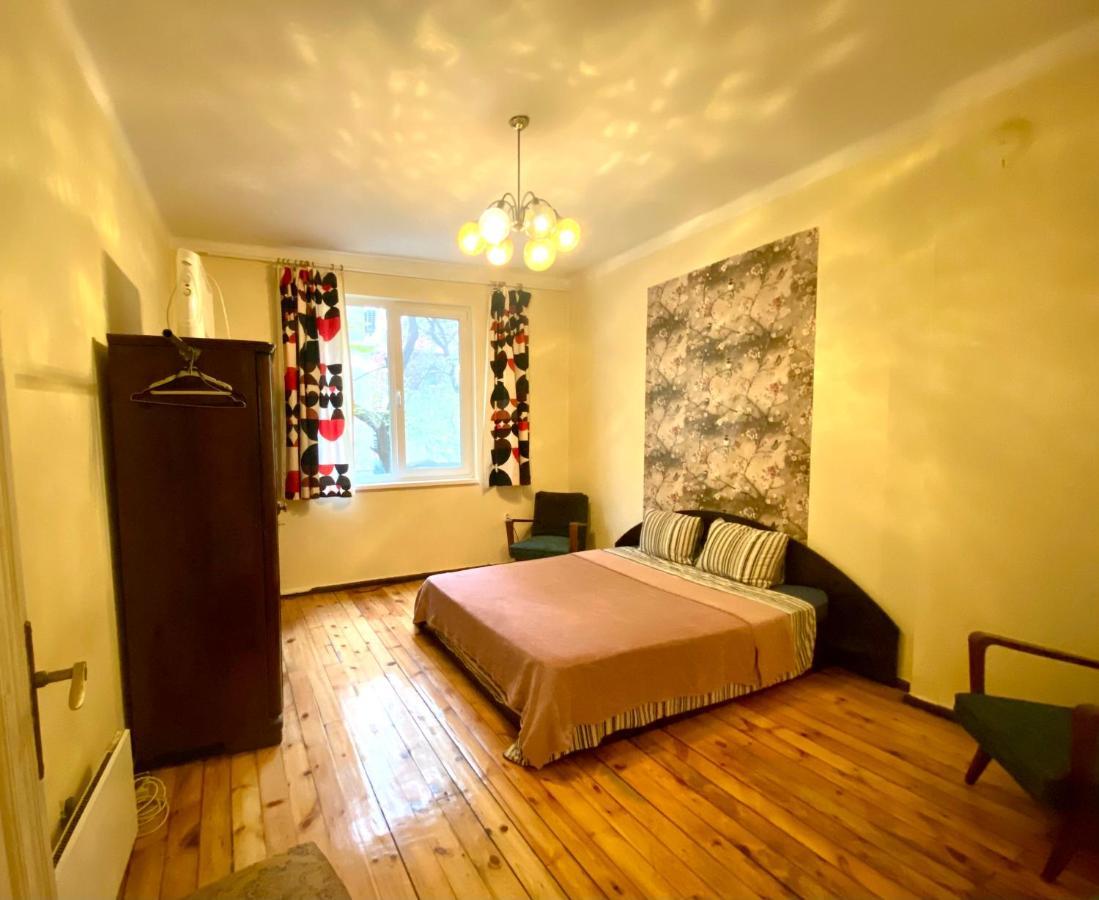 Dom Apartment София Екстериор снимка