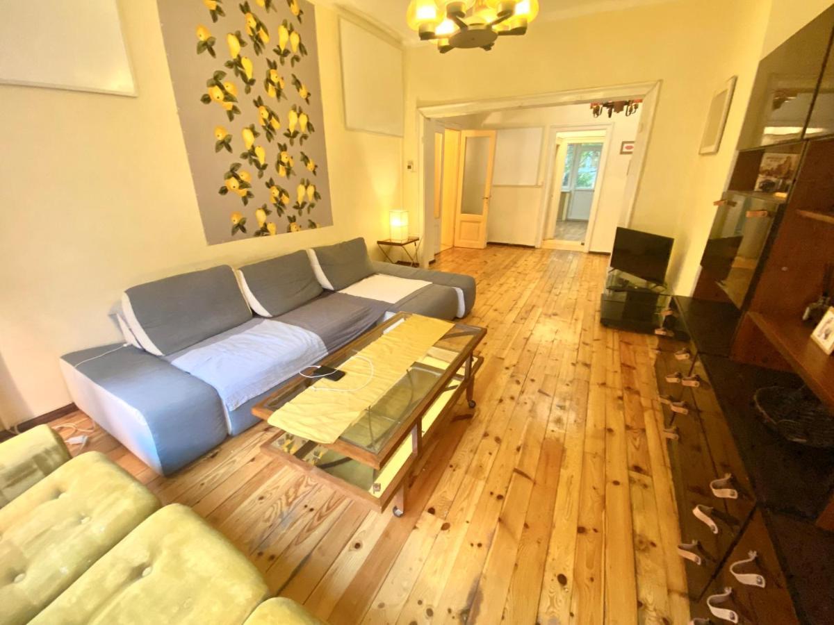 Dom Apartment София Екстериор снимка