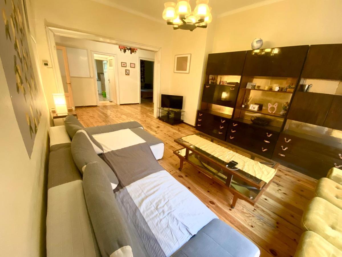 Dom Apartment София Екстериор снимка