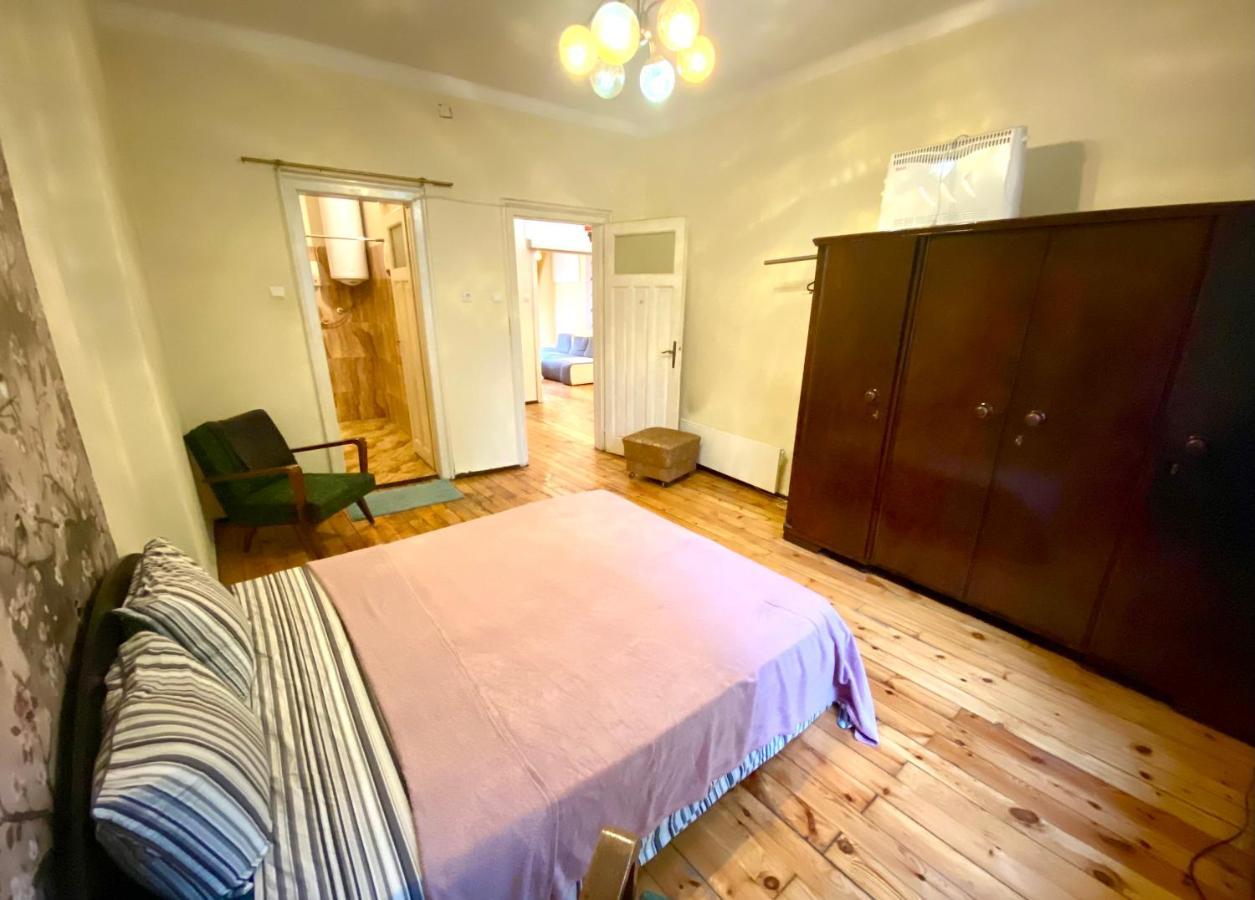 Dom Apartment София Екстериор снимка